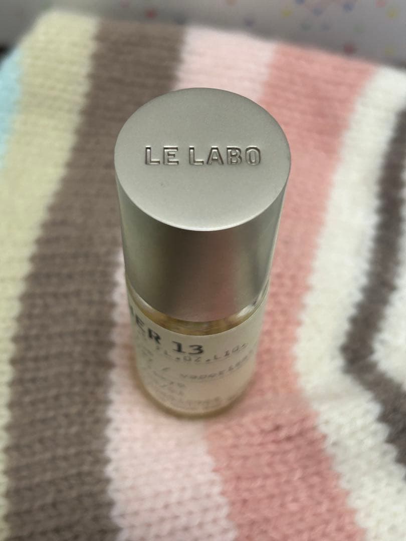 【国内正規品】LE LABO（ルラボ）ANOTHER 13 15ml