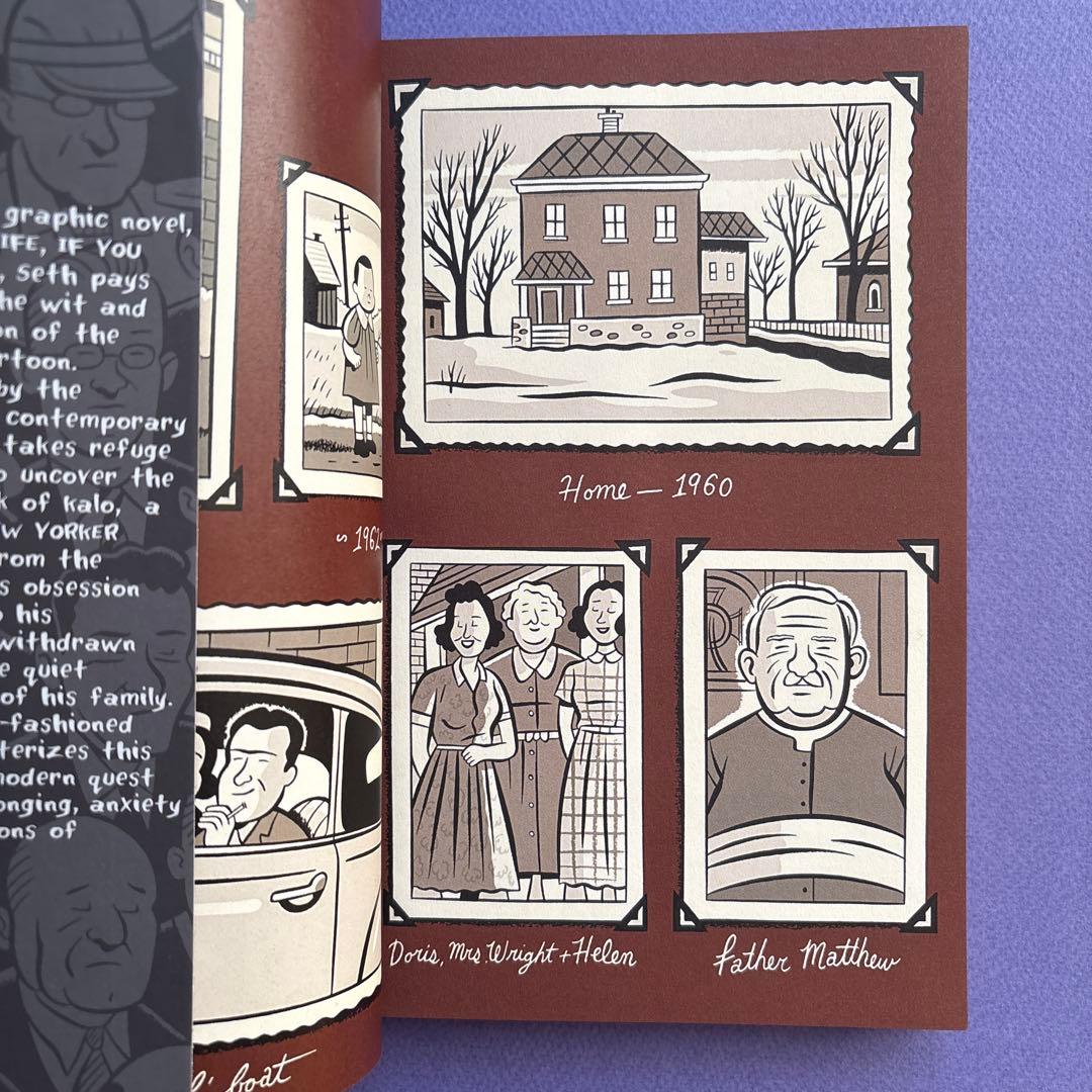 洋書 It's a Good Life, If You Don't Weaken