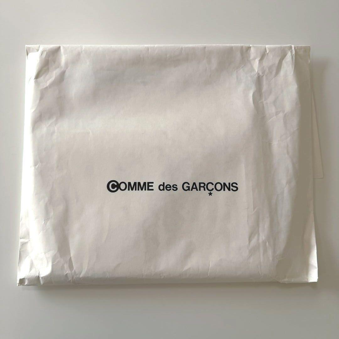 【非売品レア未開封】COMME des GARÇONS 改装記念限定写真集