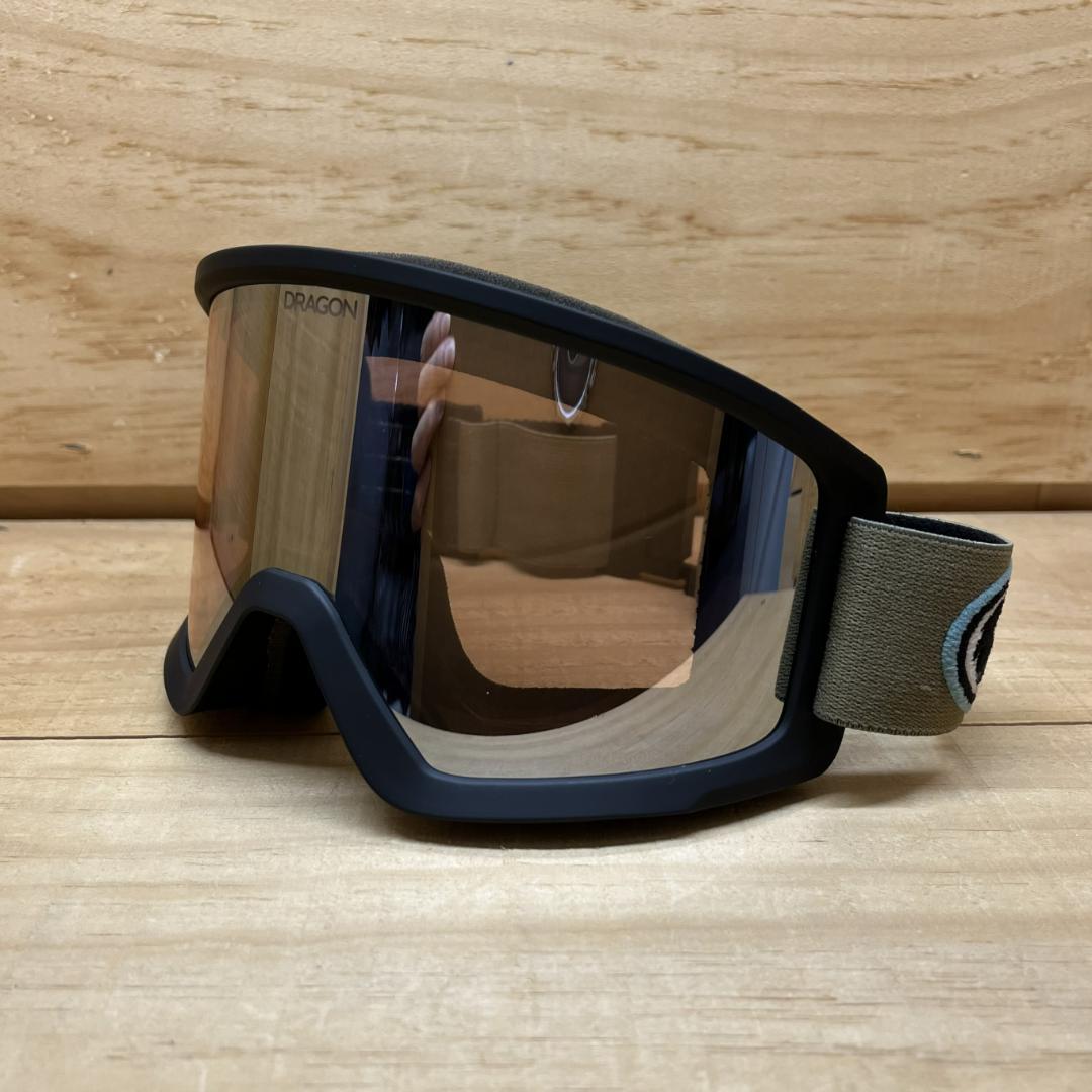 【1718】 DRAGON　ドラゴン　DX3 L　ディーエックススリーエル