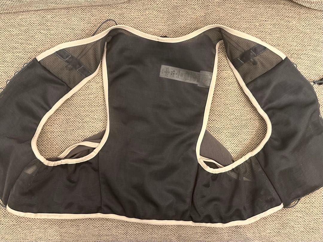 【patagonia】Lサイズ／スロープ・ランナー・ベスト ／ランニングベスト