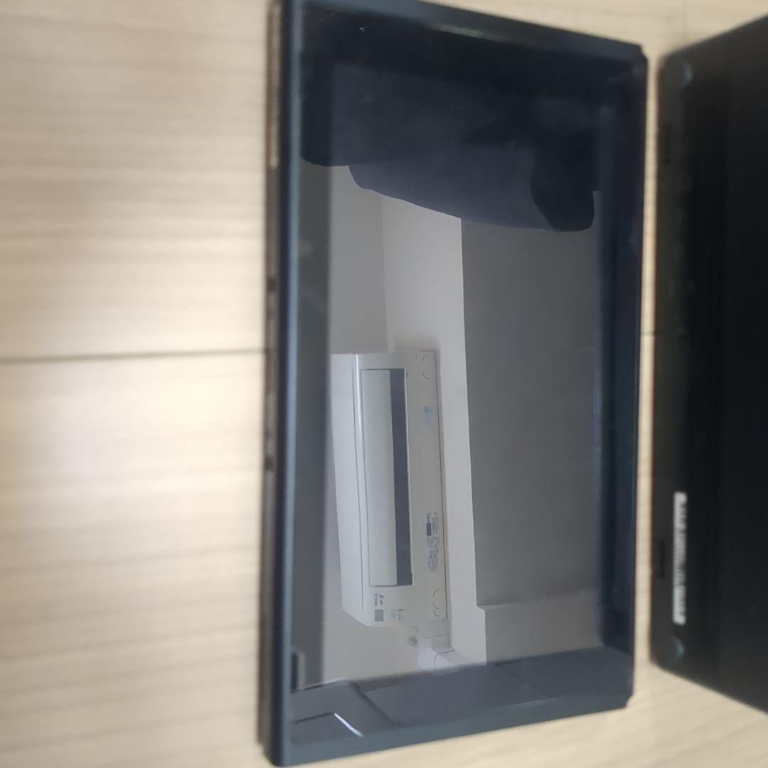 Switch Nintendo Switch 2017年購入