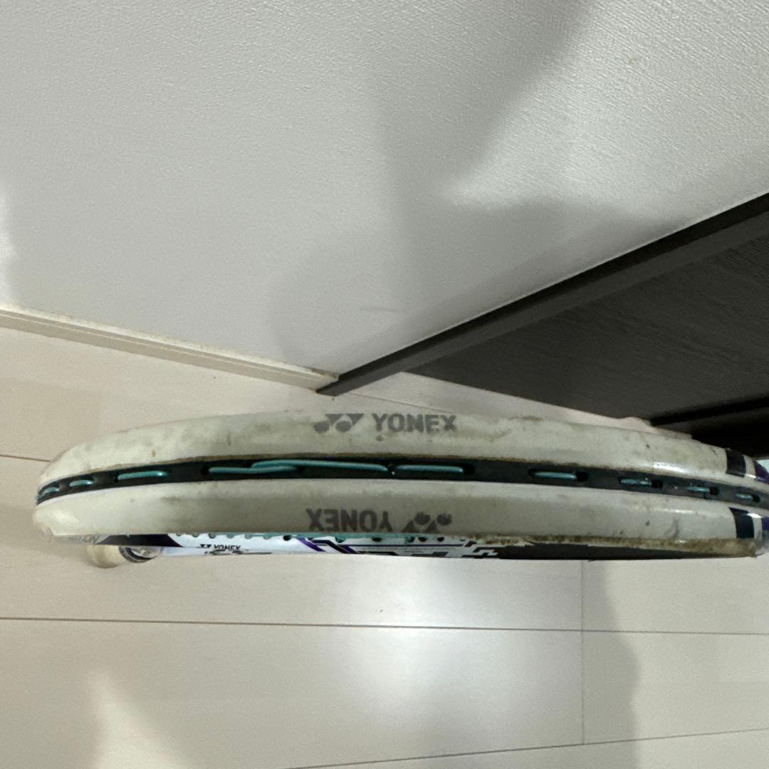 ヨネックス　エフレーザー7v ul2