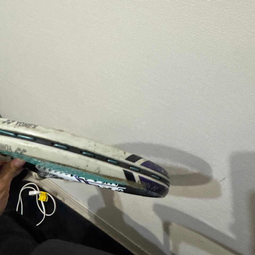 ヨネックス　エフレーザー7v ul2