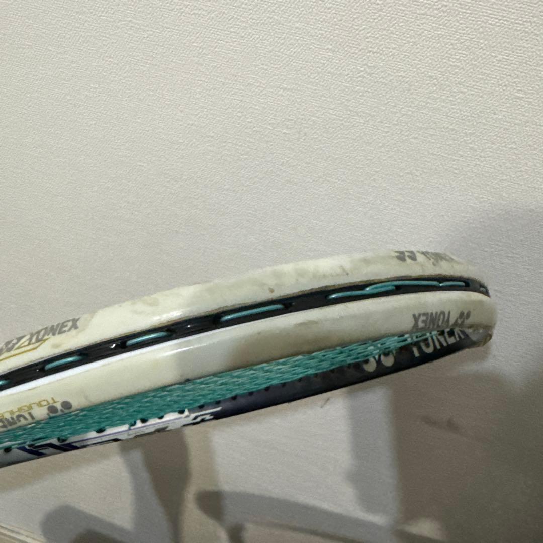 ヨネックス　エフレーザー7v ul2