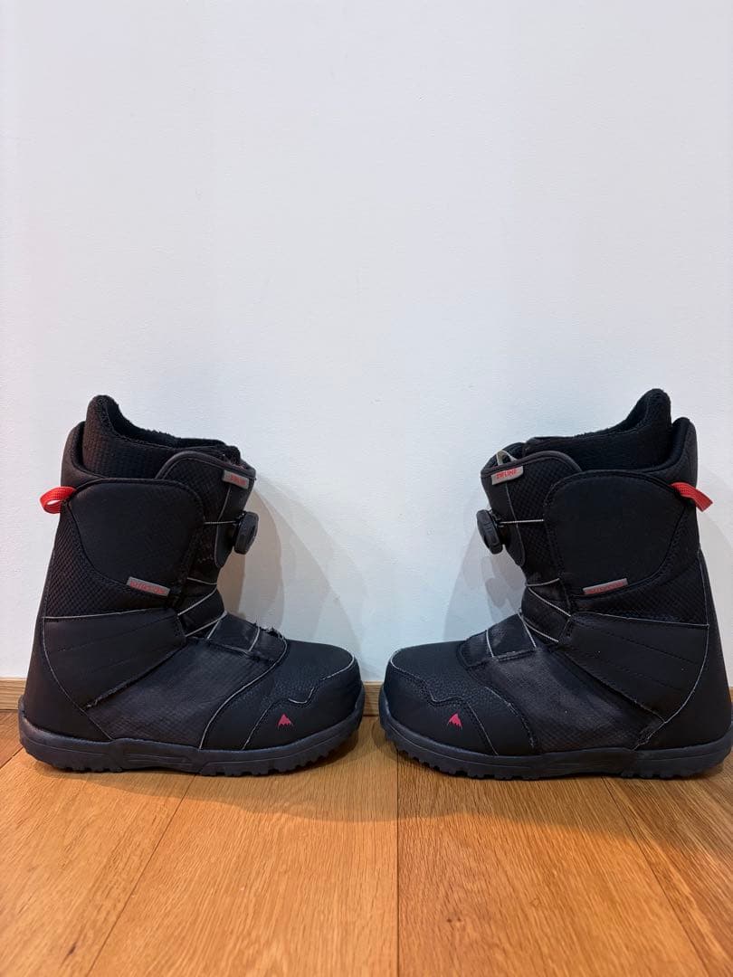 burton KIDS Zipline BOA　24cm