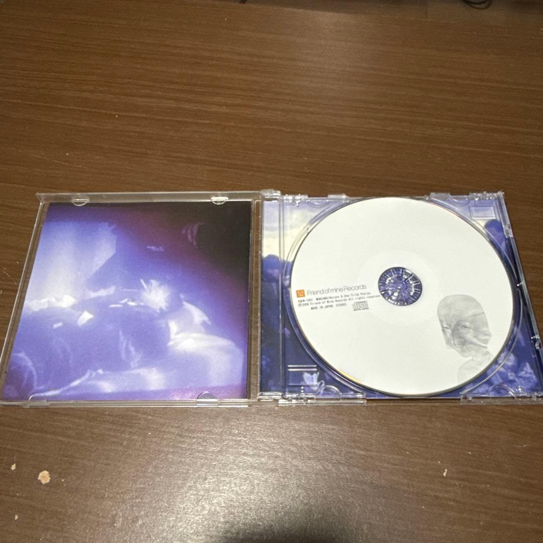 洋楽 High Horses & One Trick Ponies