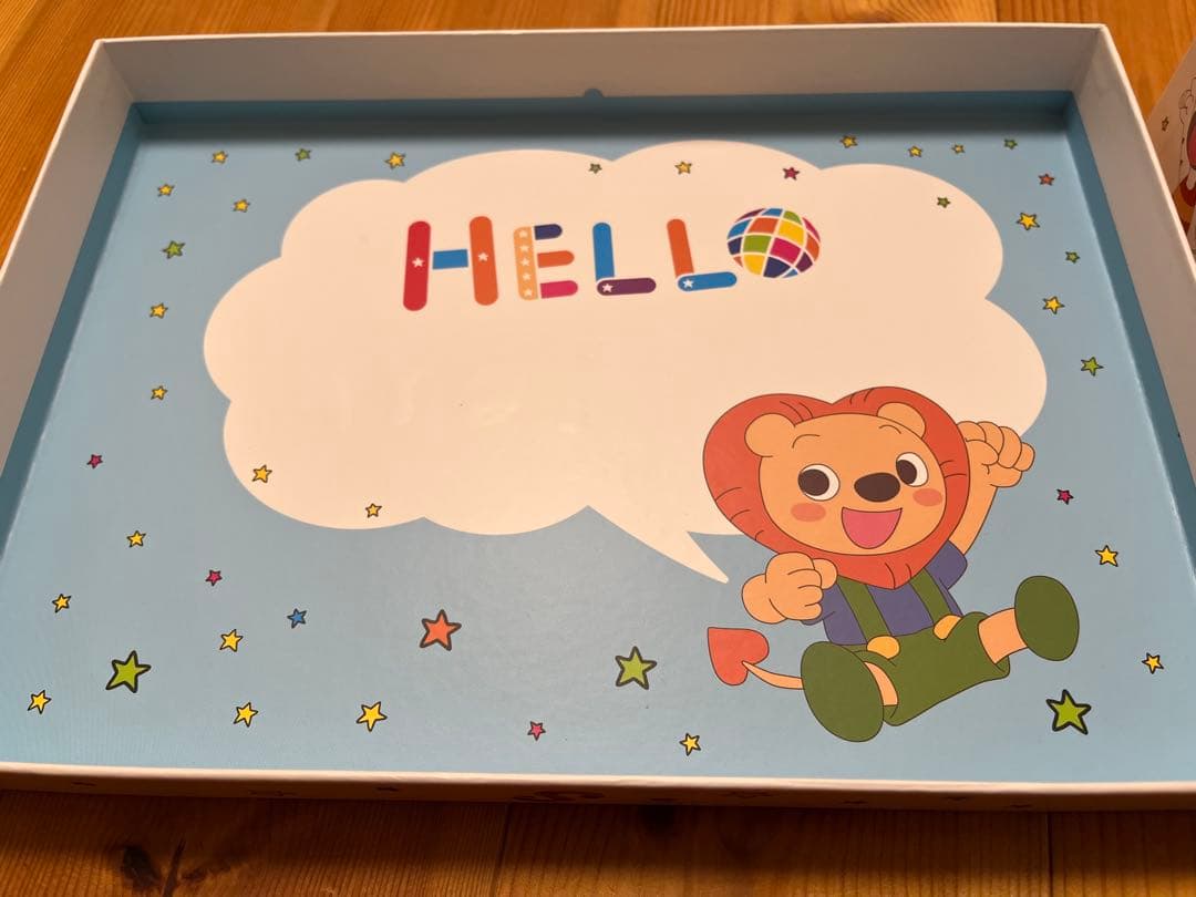 MiraiCo English Box DVDCDセット ミライグリッシュ