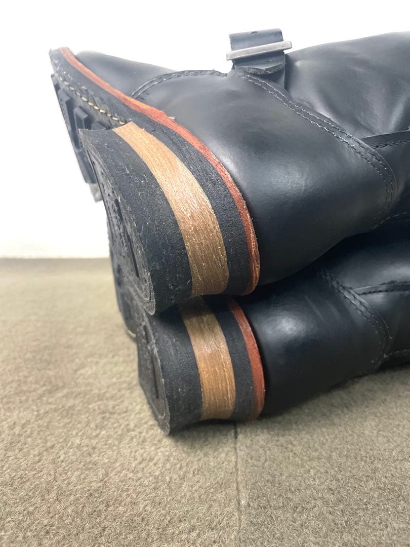 RED WING 2268 9D レッドウィング エンジニアブーツ