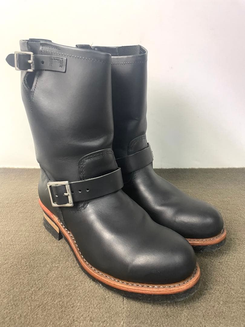 RED WING 2268 9D レッドウィング エンジニアブーツ