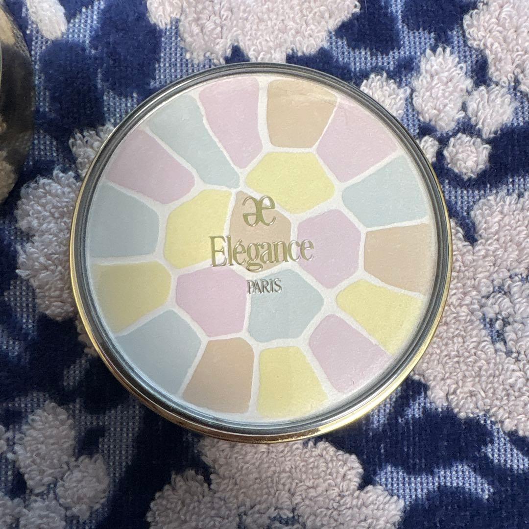 【値下げ不可】エレガンス　ラプードル　オートニュアンス　リクスィーズⅣ