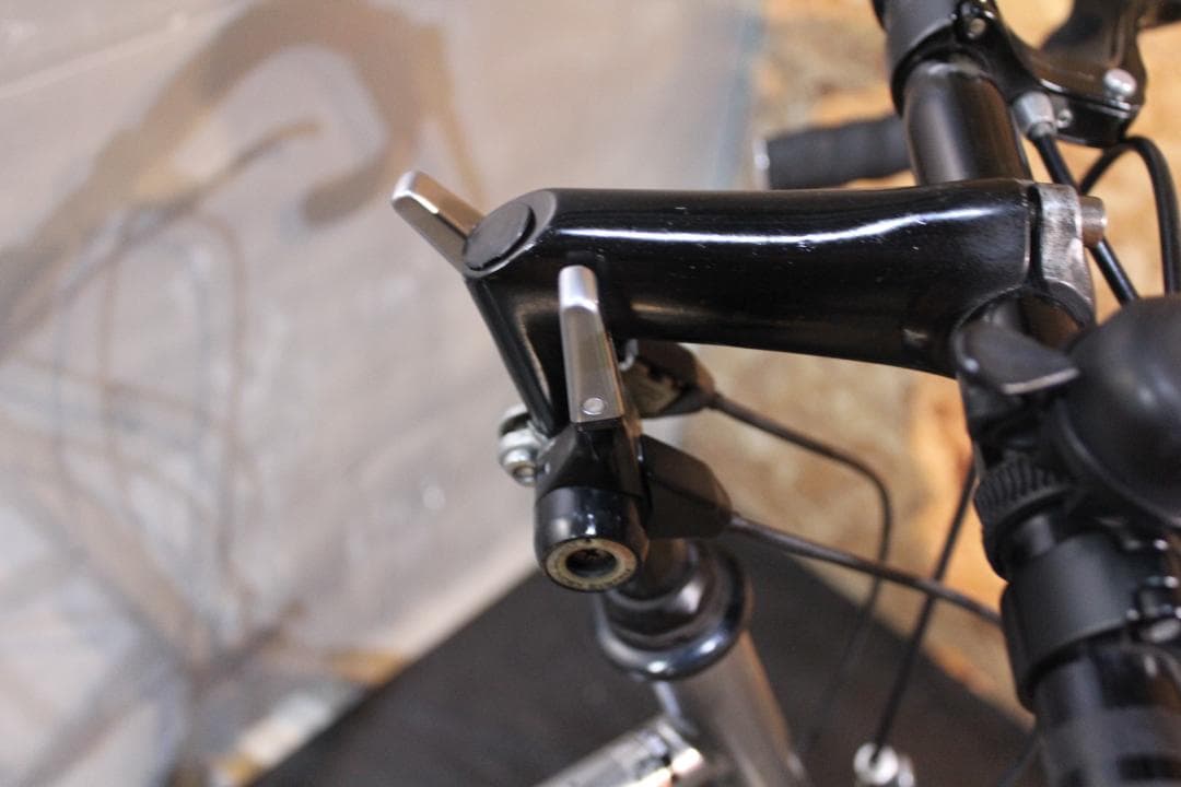 中古 ミニベロ/ミニサイクル ANINTO 20インチ