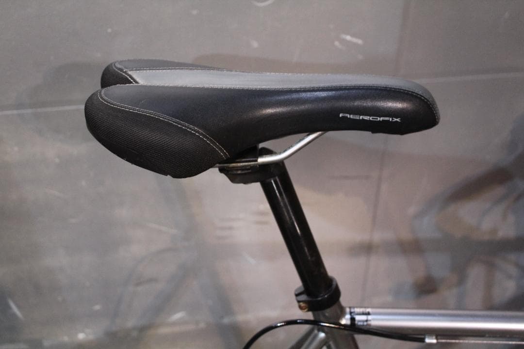 中古 ミニベロ/ミニサイクル ANINTO 20インチ