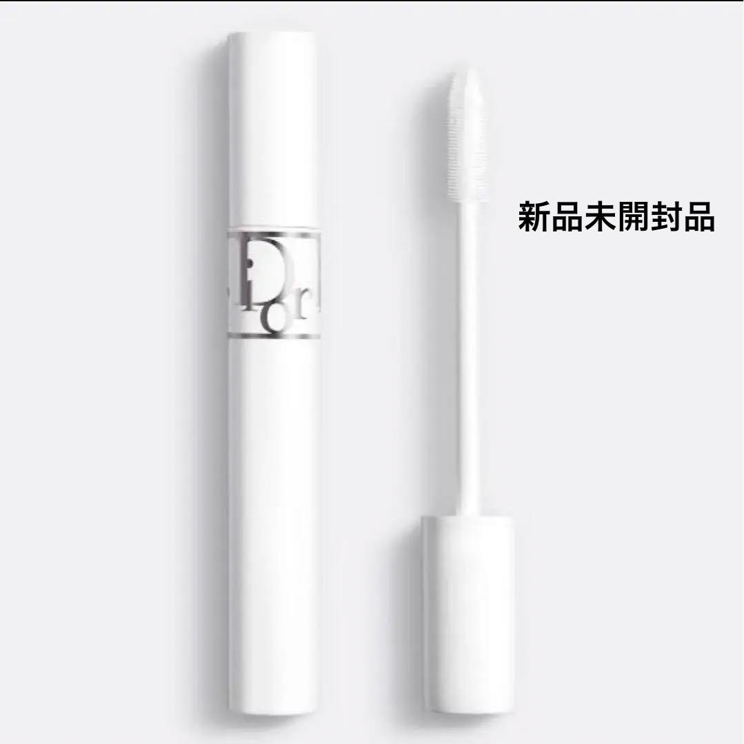 【新品未開封品】ディオールショウ マキシマイザー 4D＆マスカラ