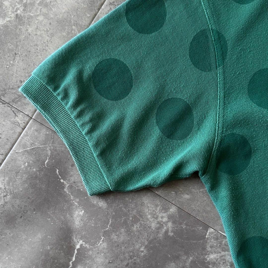 COMME des GARCONS SHIRT FRED PERRY ポロシャツ