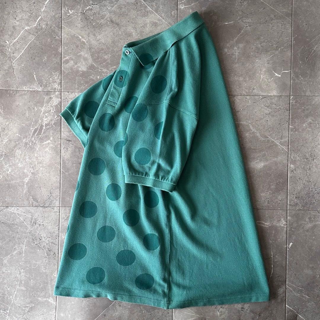 COMME des GARCONS SHIRT FRED PERRY ポロシャツ