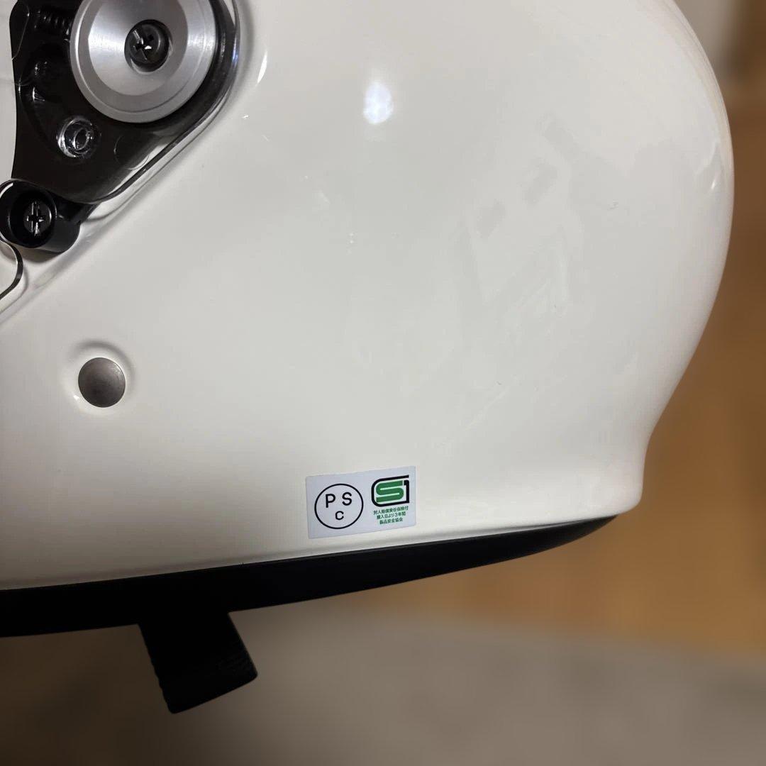 SHOEI ヘルメット arimina(プロフィール見てね)