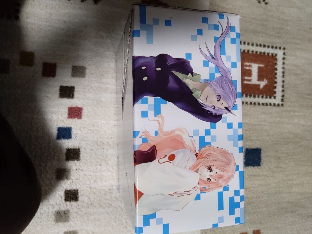 【4冊新品】収納BOX付き　転生したらスライムだった件 0巻〜30巻セット