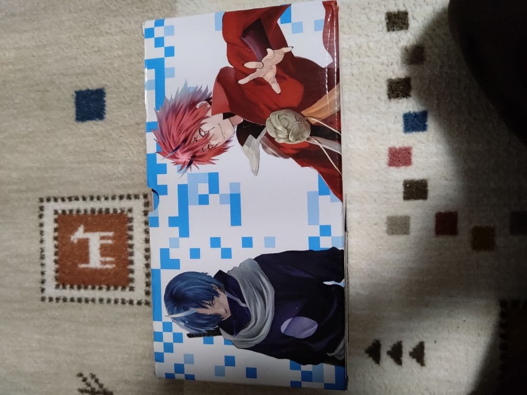 【4冊新品】収納BOX付き　転生したらスライムだった件 0巻〜30巻セット