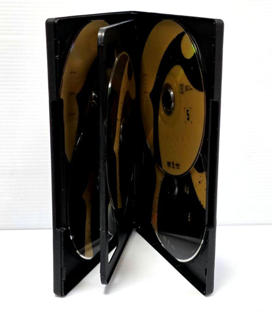 【新品ケース収納】オーバーロードIV レンタルDVD 全6巻　全巻セット