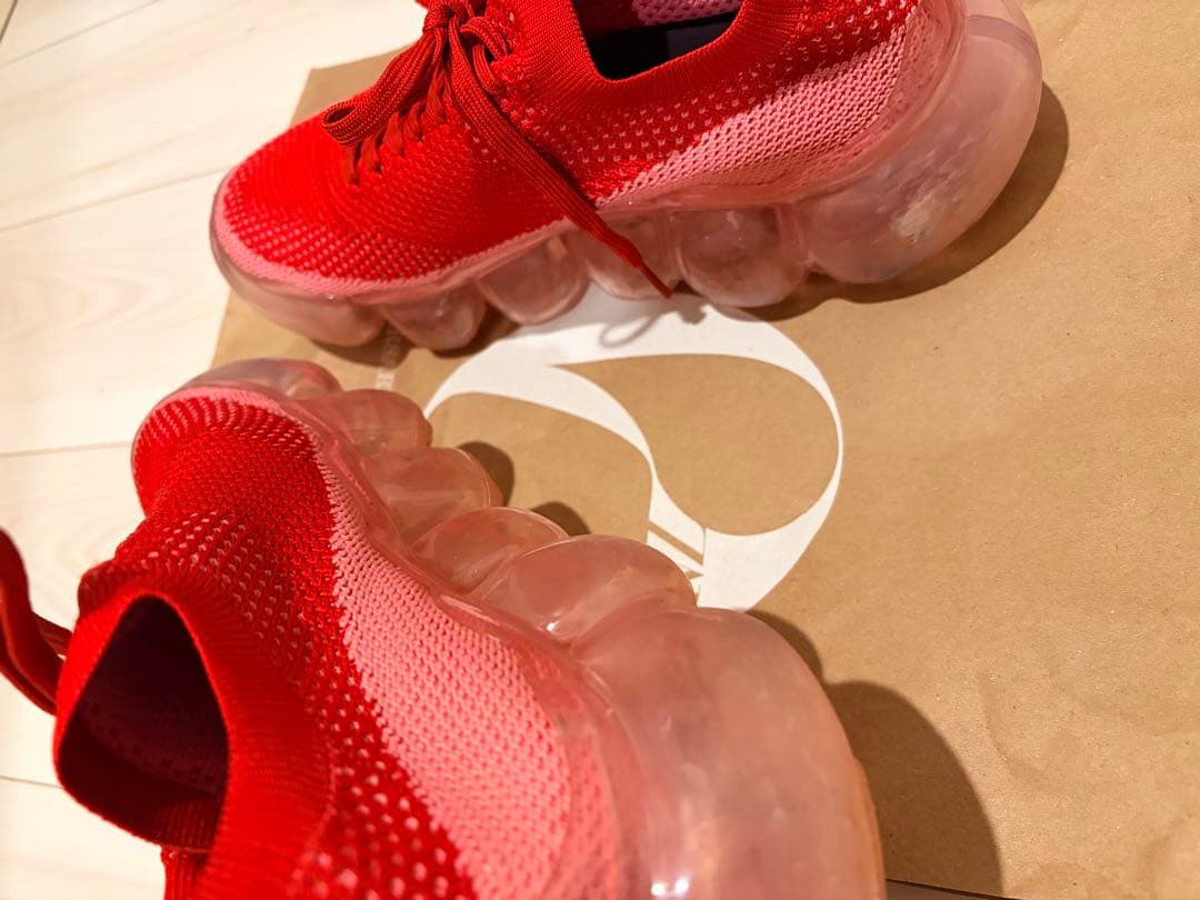 grounds スニーカー　24