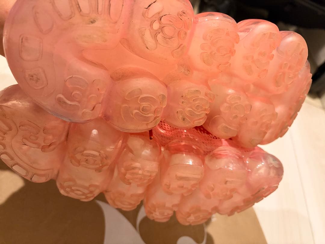 grounds スニーカー　24