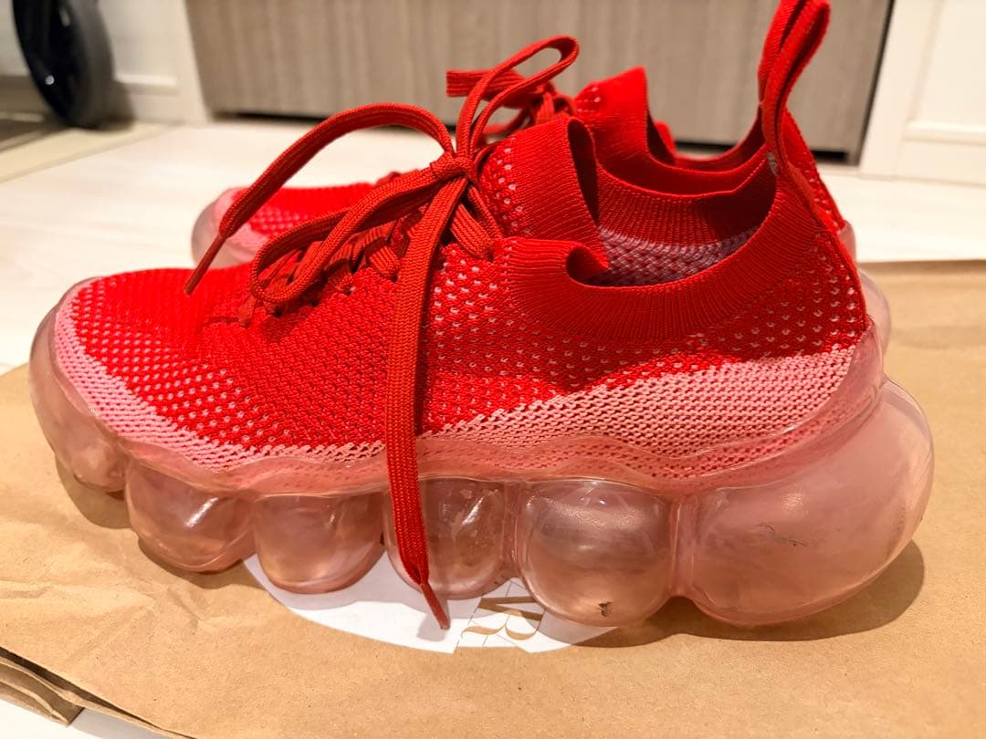 grounds スニーカー　24