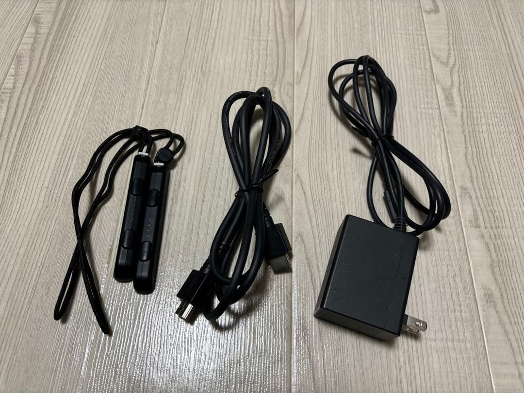 【超美品】 Nintendo Switch グレー 本体