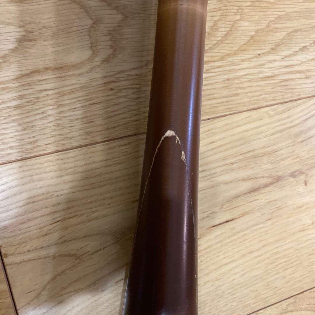 アレックスラミレス　練習用バット