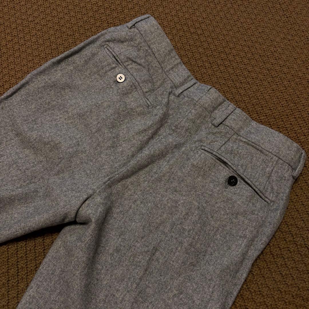 ISAIA 46 SAILOR (セイラー) アンコン　ジャケット　スラックス