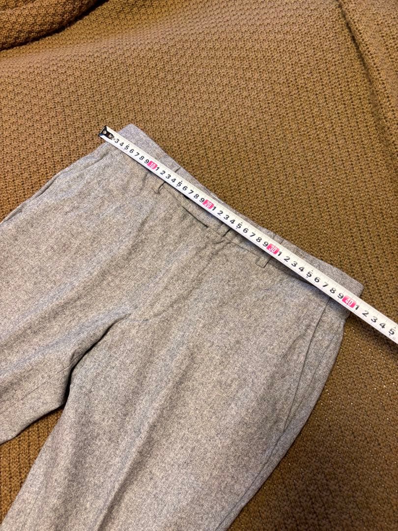 ISAIA 46 SAILOR (セイラー) アンコン　ジャケット　スラックス