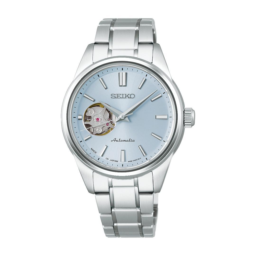 SEIKOセレクション限定モデル SSDE025 自動巻き式 新品 正規品
