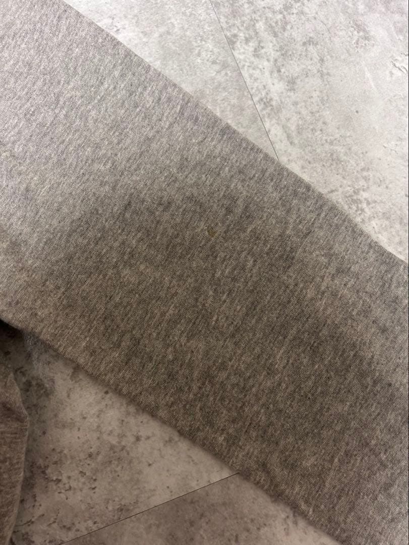 Dior Homme AW02 グリフィン　グレー　ロンT