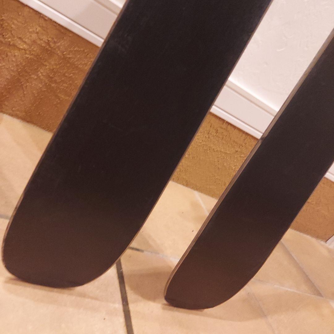 SALOMON verse10 170cm S710 カーボン製ポールセット