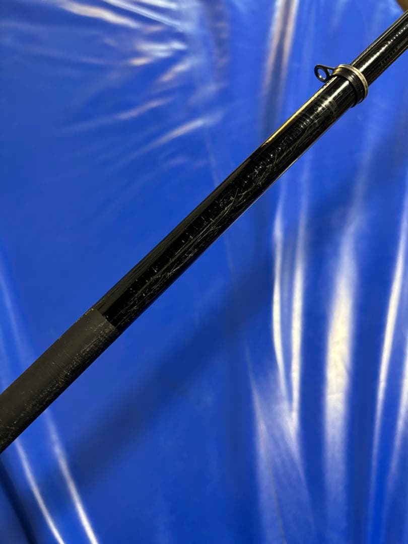 t*u様 宇崎日進　INGRAM イングラム遠投両軸3-550