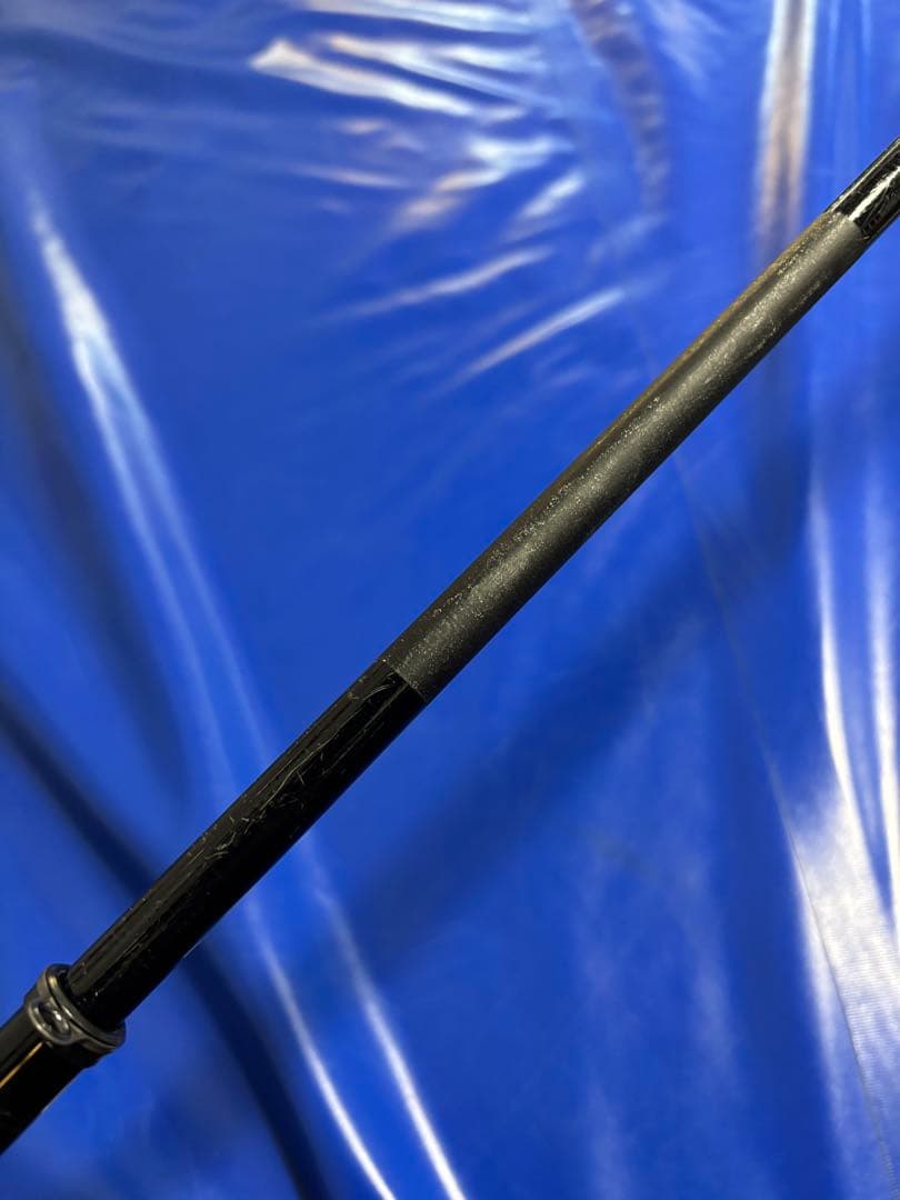 t*u様 宇崎日進　INGRAM イングラム遠投両軸3-550