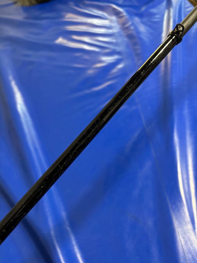 t*u様 宇崎日進　INGRAM イングラム遠投両軸3-550