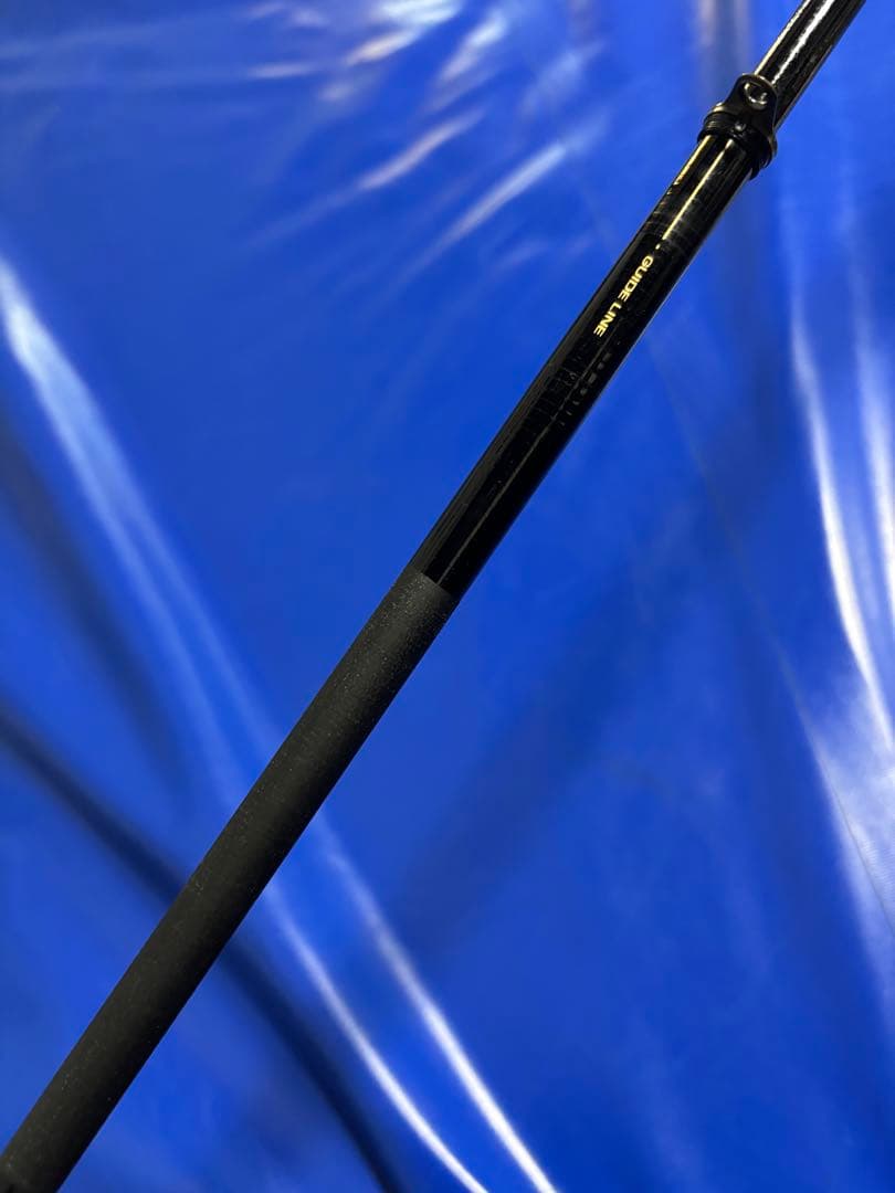 t*u様 宇崎日進　INGRAM イングラム遠投両軸3-550