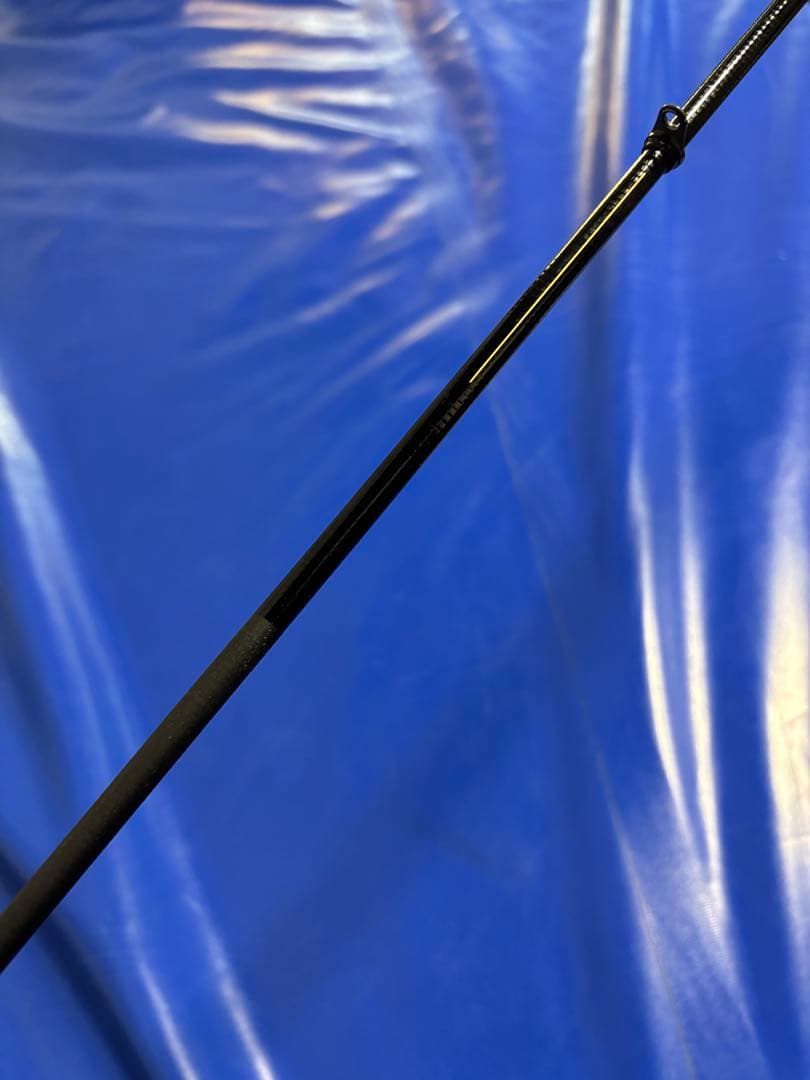 t*u様 宇崎日進　INGRAM イングラム遠投両軸3-550