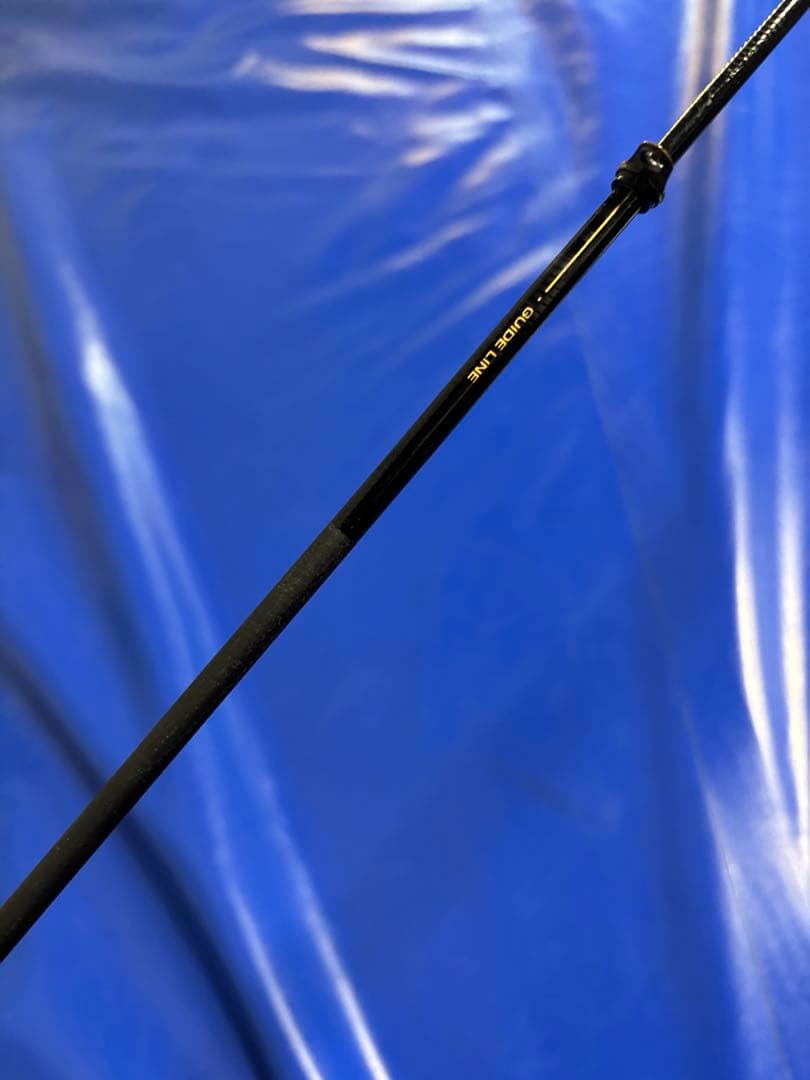 t*u様 宇崎日進　INGRAM イングラム遠投両軸3-550