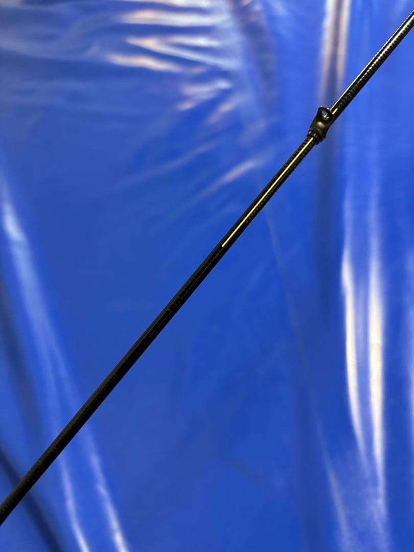 t*u様 宇崎日進　INGRAM イングラム遠投両軸3-550