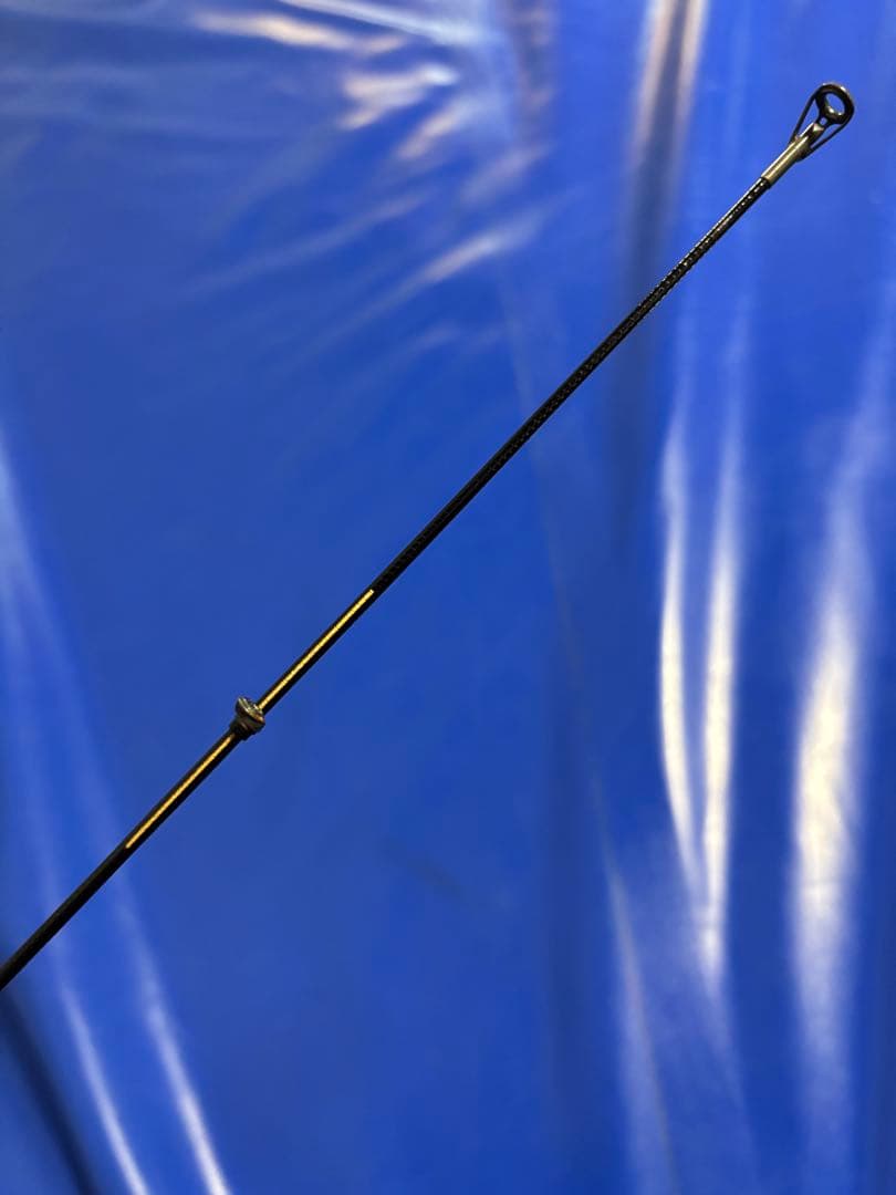 t*u様 宇崎日進　INGRAM イングラム遠投両軸3-550