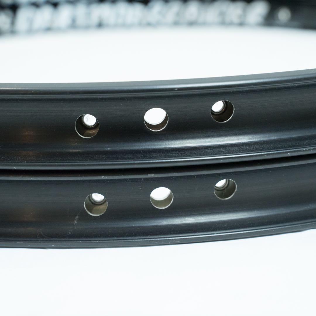 DARTMOOR RAIDER ２本セット 24インチ ダートムーアレイダー