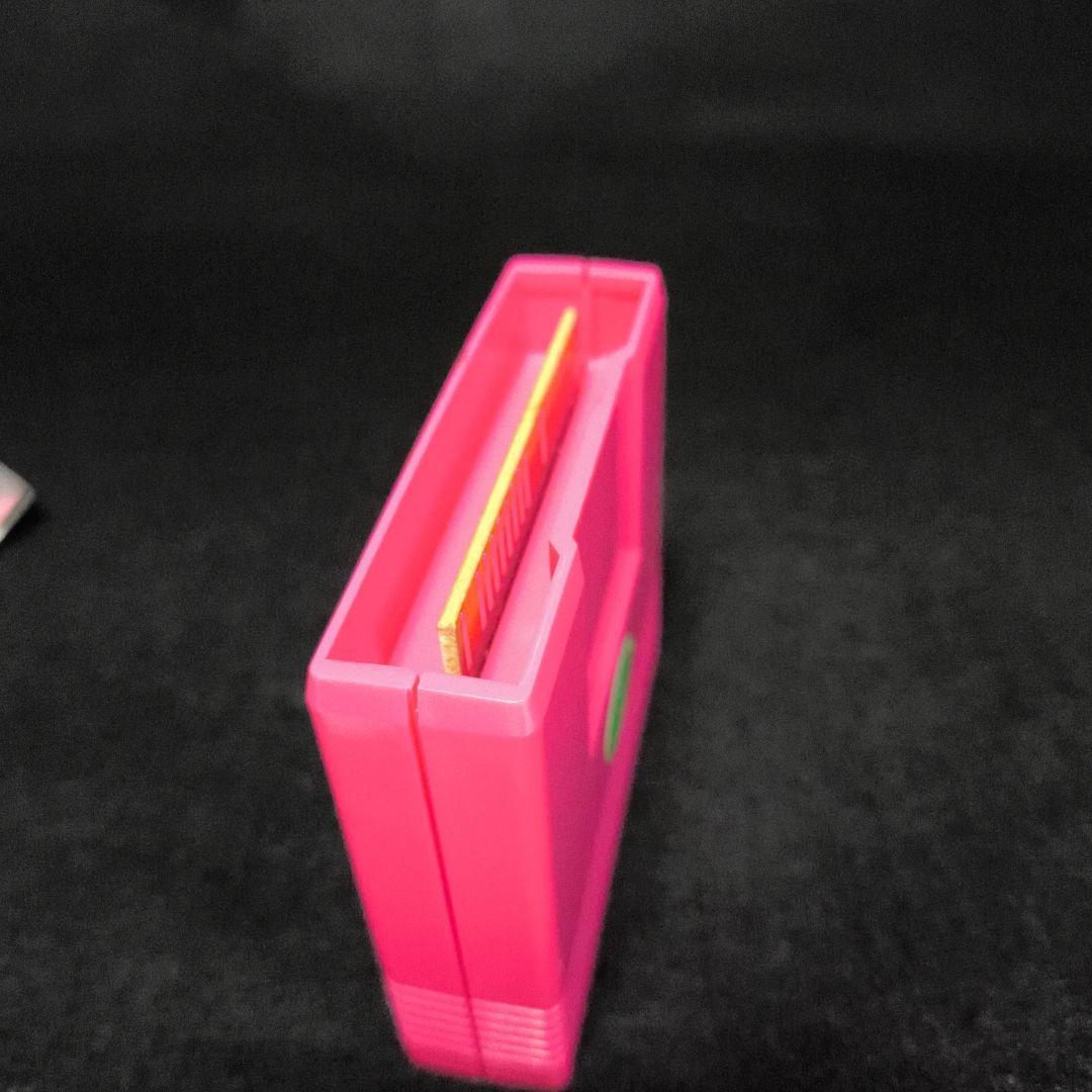 ルパン三世 スーパーカセットビジョン