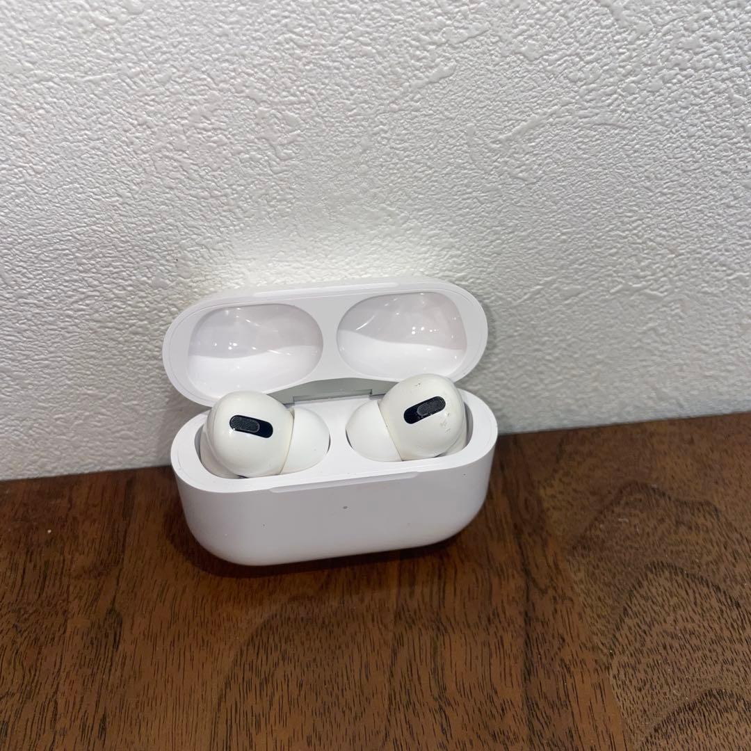 AirPods Pro 第2世代　本体 正規品