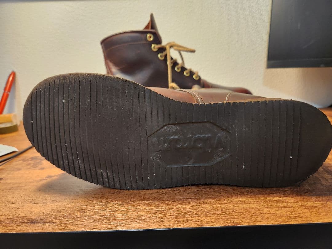 【良品】Danner　ミルバスター26.5cm