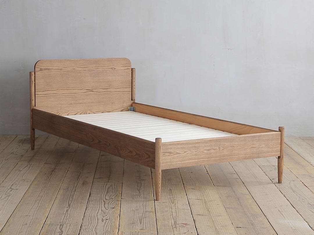 クラッシュゲート　NOR ポルカ　シングルベッド