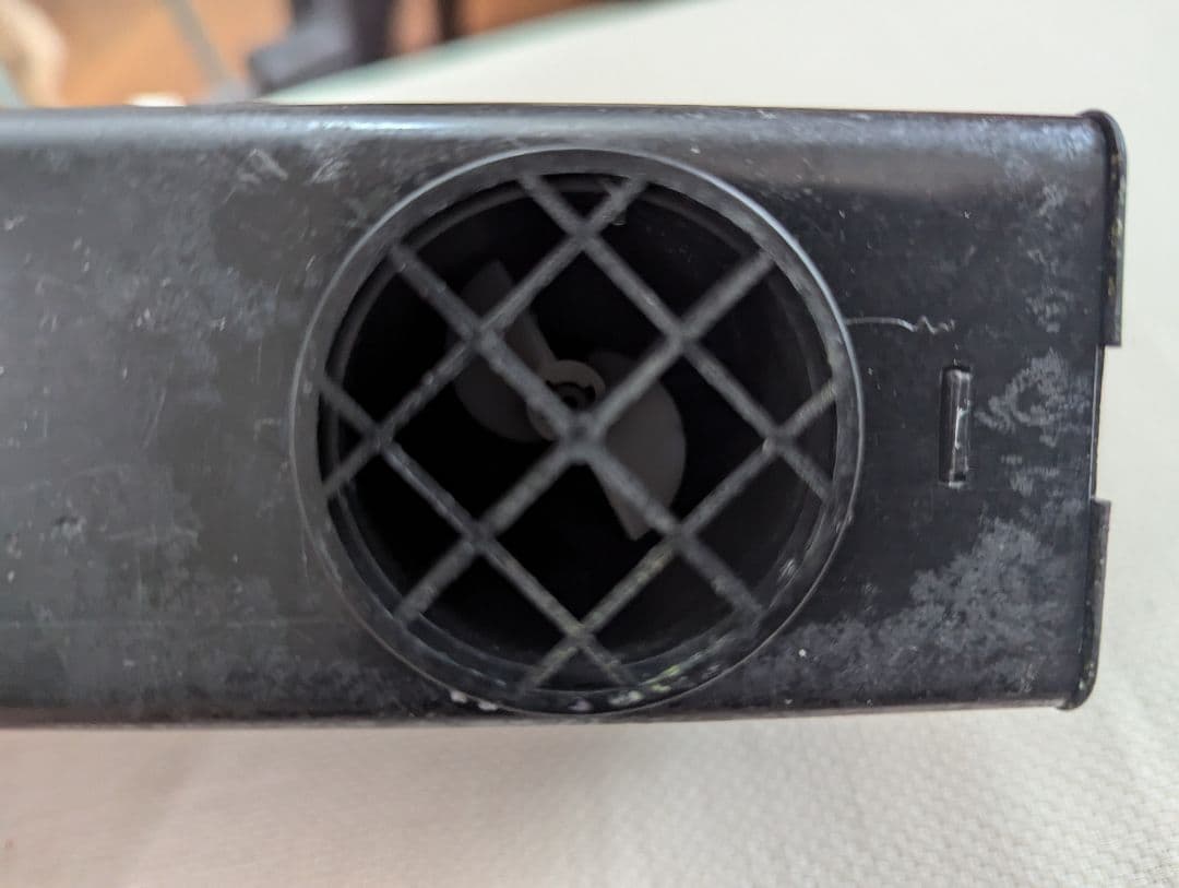 【希少】TUNZE NANO WAVE BOX ナノウェーブボックス