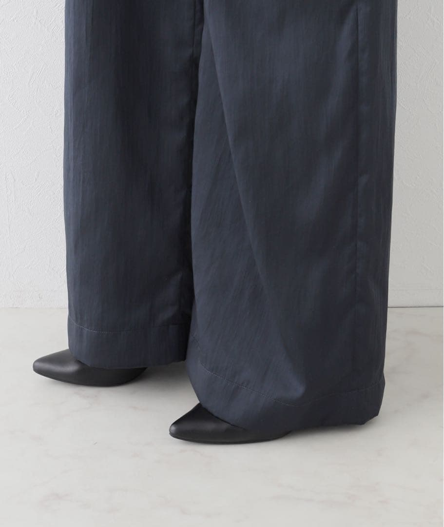 あゆひ Tibi Deuxieme Classe SHINY NYLON