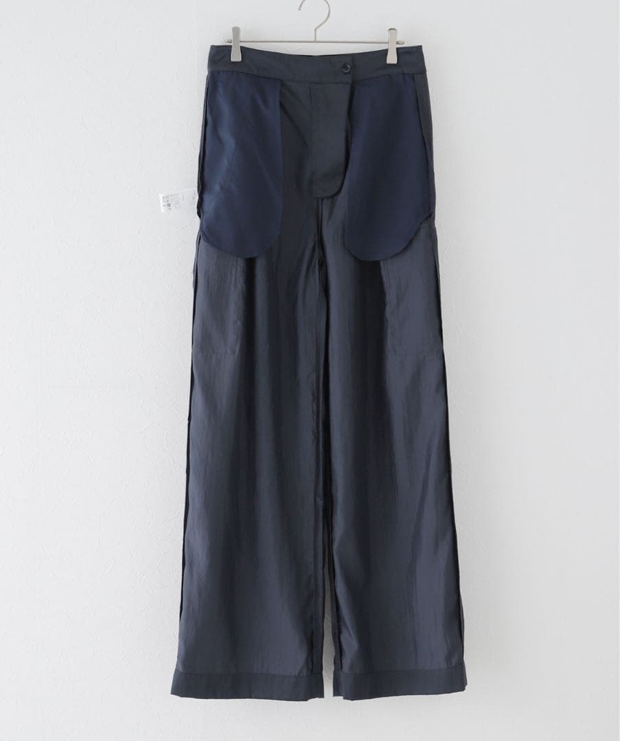 あゆひ Tibi Deuxieme Classe SHINY NYLON